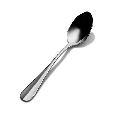 Bon Chef Chambers, Teaspoon, Mirror Finish, 18/10, 6.32" , set of 12 S1100